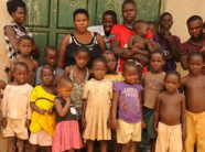 Bà mẹ "vĩ đại" bậc nhất thế giới: 37 tuổi sinh 38 đứa con